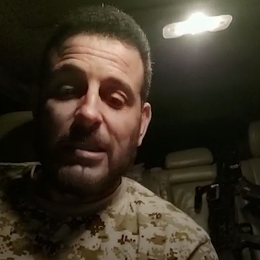 Libya Ordusu Komutanı: Türkler geldikten sonra tüm dengeler değişti