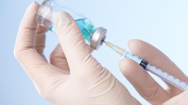 Çin'li bilim insanları açıkladı: Aşıya gerek kalmayabilir