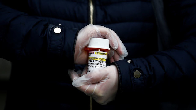 Trump'ın önerdiği ilaç için uzmandan uyarı: Önlem amaçlı kullanılamaz