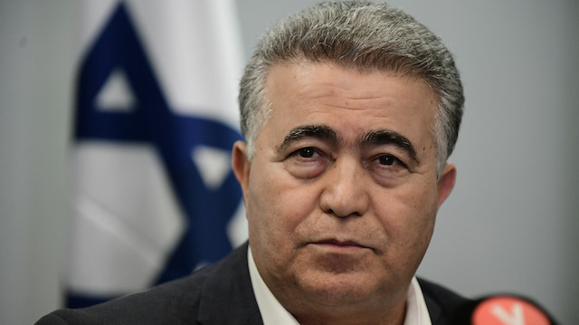 Amir Peretz