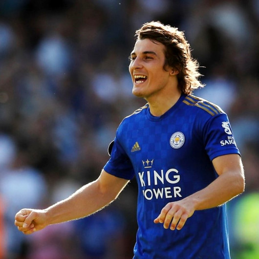 Çağlar Söyüncünün menajeri açıkladı: Barcelona ve PSG istiyor