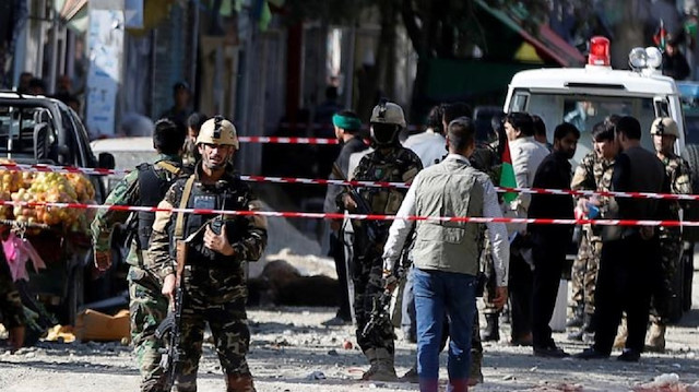 أفغانستان.. مقتل 11 مدنيًا جراء هجومين على مسجدين