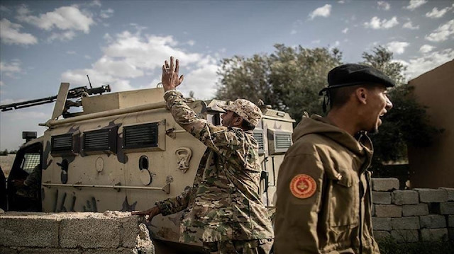 الجيش الليبي: تحرير ترهونة "قريب جدا" والخطة جاهزة 