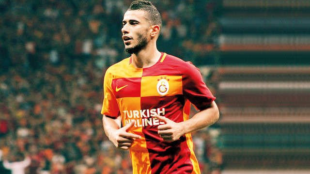 Younes Belhanda