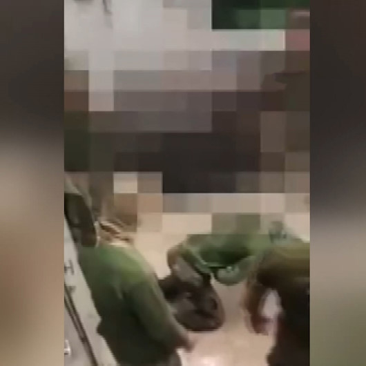 Güney Kıbrıs Rum Ordusunda işkence ve dayak skandalı