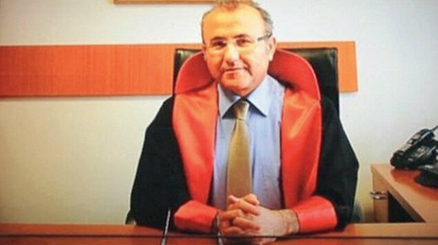 Şehit Cumhuriyet Savcısı Mehmet Selim Kiraz
