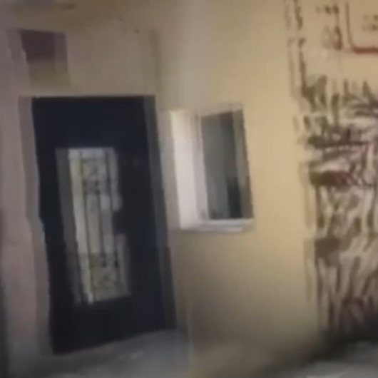Hamza Kampı Hafter milislerinden temizlendi