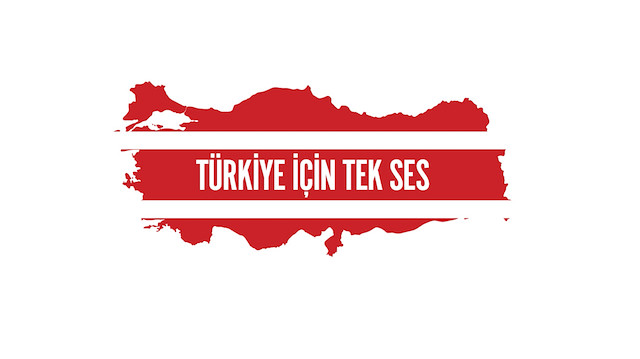 Radyolar 'Türkiye' için tek ses olacak