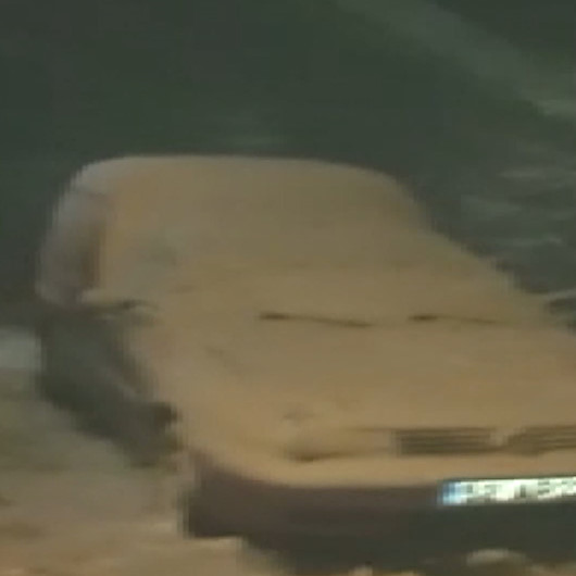 Ordu’da mayısta kar sürprizi