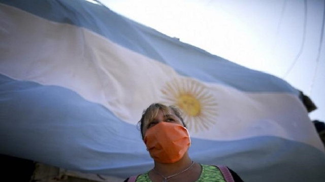 إصابات كورونا بالأرجنتين تتجاوز الـ10 آلاف