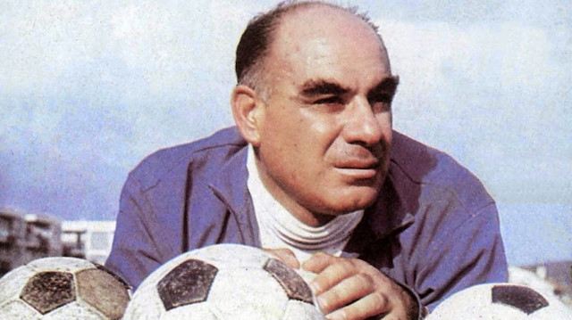 Adnan Süvari, 1966-1968 yılları arasında A Milli Takım'ı çalıştırmıştı.