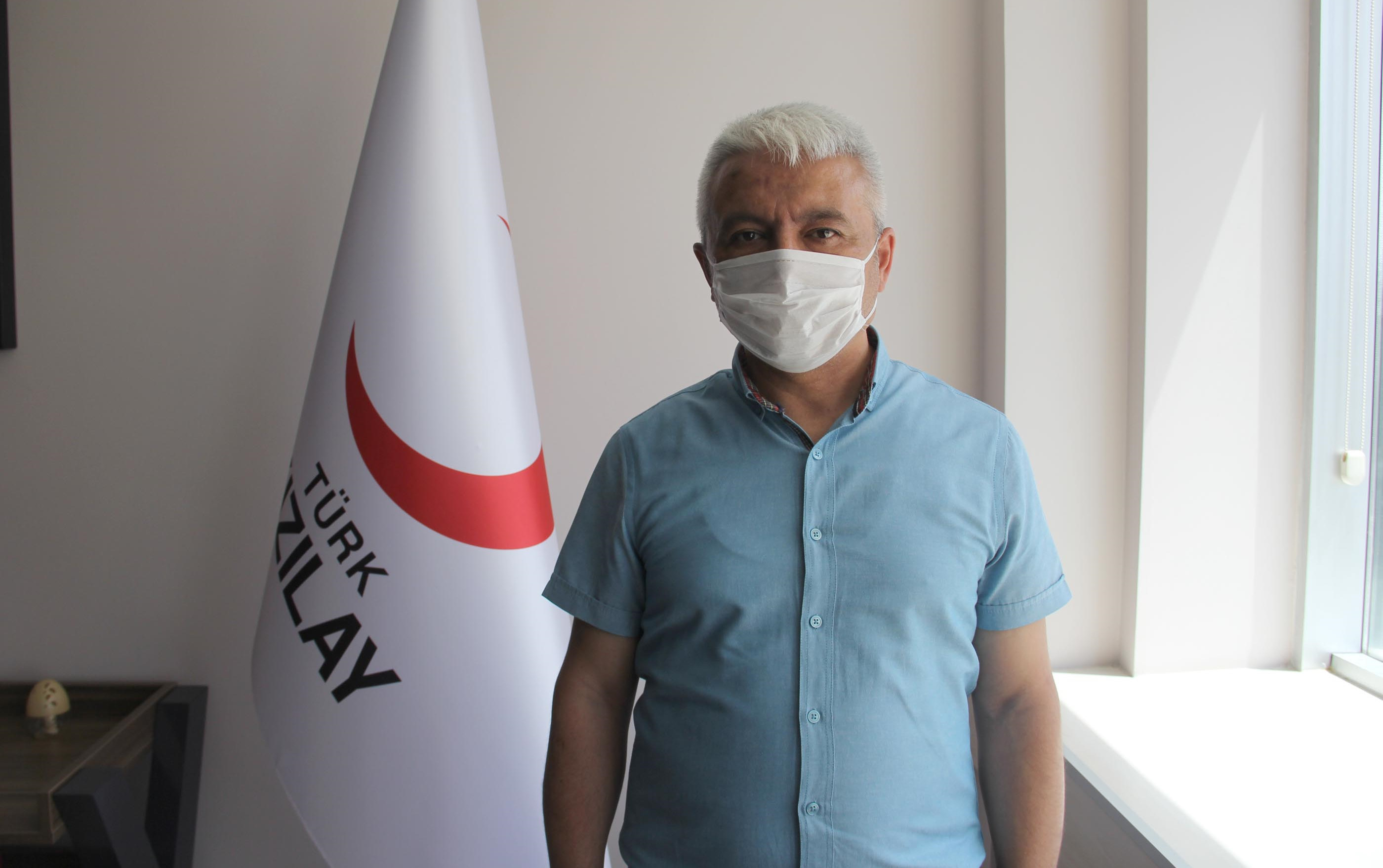 Dr. Adem Tatar