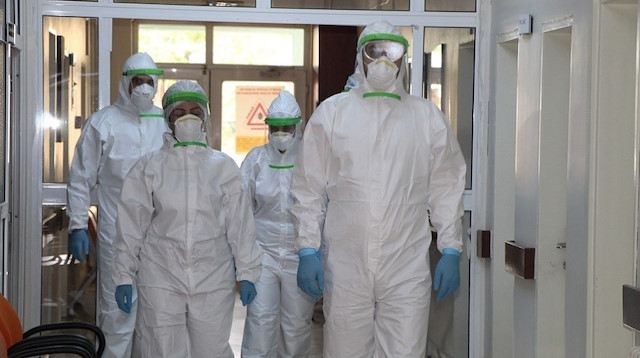 Bingöl’de koronavirüs uyarısı: 35 gün aranın ardından yeni vakalar görüldü