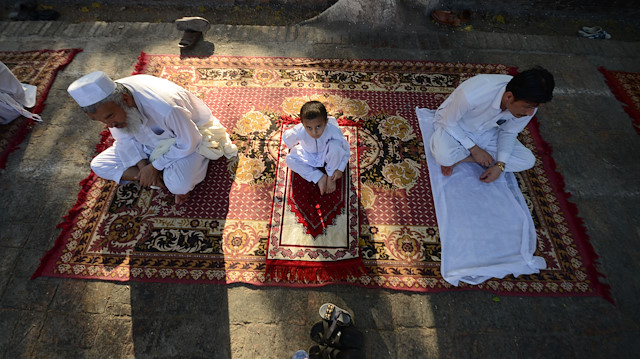 Eid in Pakistan