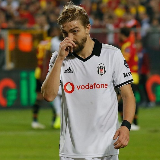 Caner Erkinden flaş itiraf: Interdeki kariyerimi bitirdi