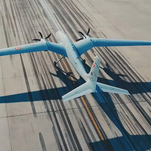 Türkiye’nin İHA ve SİHA’ları yine dünya basınında: Türk drone’ları Hafter’in ortaklarını utandırdı