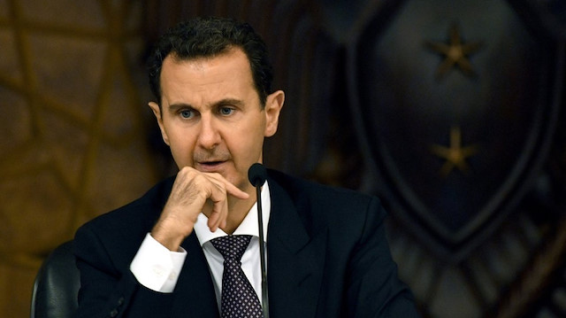 ​انشقاق بعائلته و3 أزمات كبرى.. واشنطن بوست: الأسد يمر بأخطر مرحلة في حكمه