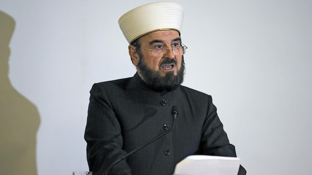 Ali Muhyiddin el-Karadaği