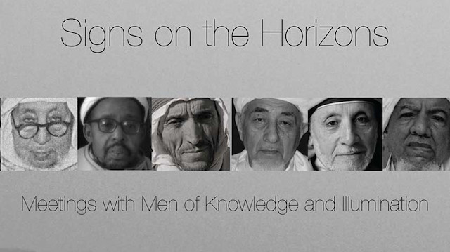 Michael Sugich’in manevi yolculuğu ve Allah dostlarının ilham verici hikâyeleri