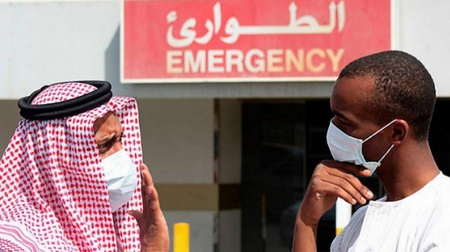 كورونا.. وفاتان في قطر و7 إصابات بالمغرب