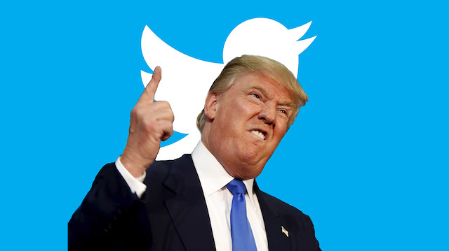 ABD Başkanı Donald Trump ve Twitter arasındaki gerginliğin perde arkası
