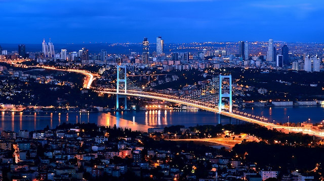 السياحة العالمية: إسطنبول من رواد المشاريع النموذجية بعد كورونا