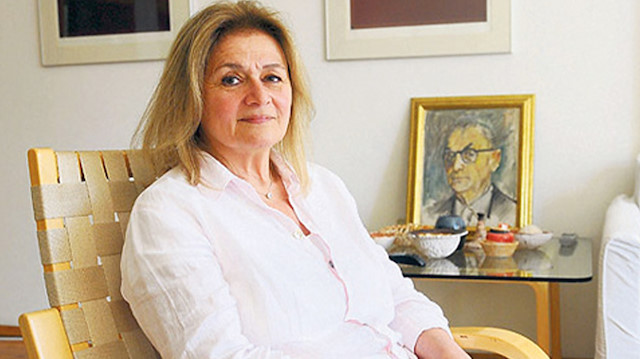 Celal Bayar’ın torunu Prof. Dr. Emine Gürsoy Naskali: O zihniyet değişmedi tetikte olmalıyız