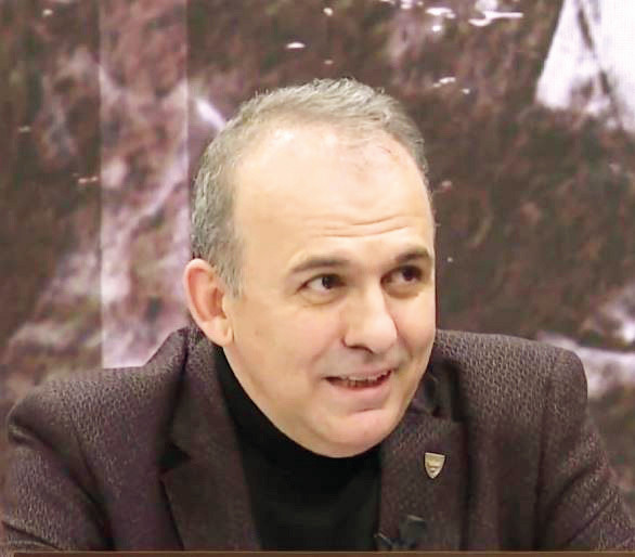 Serhan Yücel