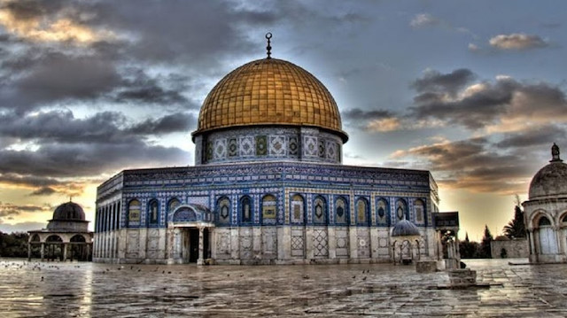"أوقاف" القدس تحدد تعليمات للوافدين إلى "الأقصى"
