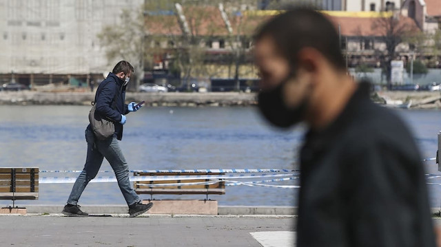 Yeni normal süreçte nelere dikkat etmeliyiz?