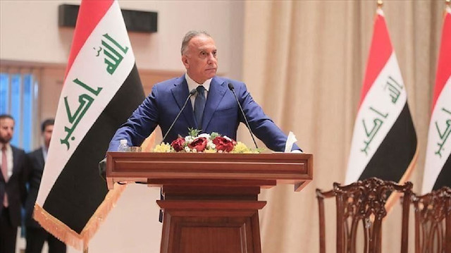 كورونا.. البرلمان العراقي يدعو لاجتماع "عاجل" مع الكاظمي