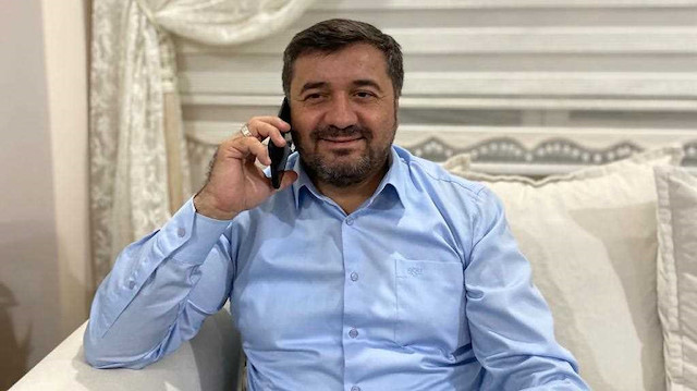 Giresun Belediye Başkanı Aytekin Şenlikoğlu gönülleri fethediyor