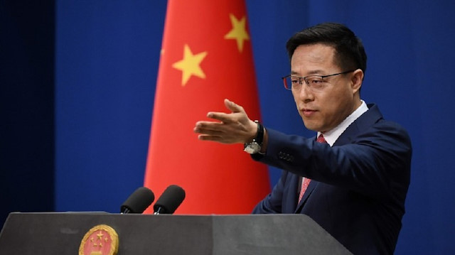 الصين: سنتخذ تدابير ضد التدخلات الأجنبية في هونغ كونغ