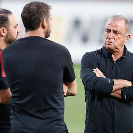 Galatasarayda yeni teknik kadro: Fatih Terim yardımcılarını belirliyor