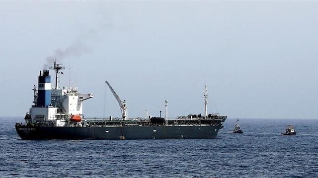 اليمن.. العثور على 20 شخصا بسفينة مفقودة قبالة سواحل سقطرى