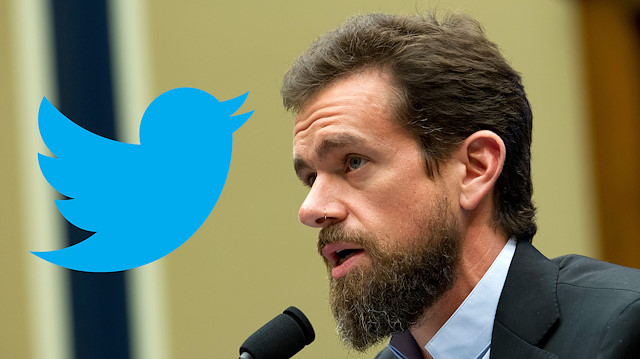 Twitter CEO'su Jack Dorsey'den Trump'a gönderme: Sorunlu bilgileri göstermeye devam edeceğiz