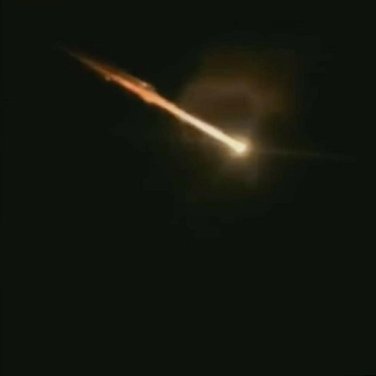 NASA’da çalışan bilim insanından ışık süzmeleri yorumu: Bu seferki farklı