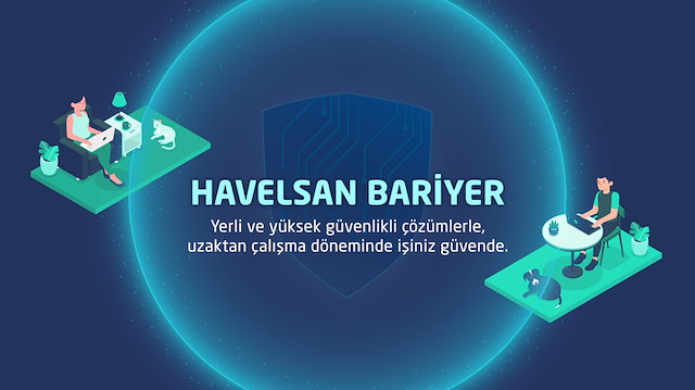 Havelsan Bariyer