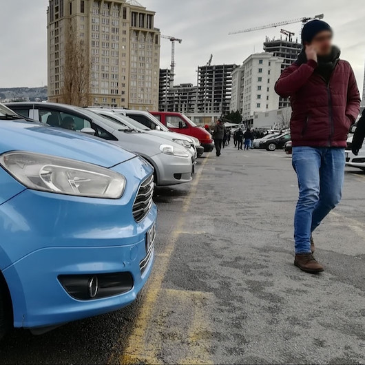 İkinci elde hareket başladı: 100 bin TLye kadar araç arıyorlar