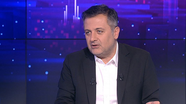 Spor yazarı ve beIN Sports yorumcusu Mehmet Demirkol
