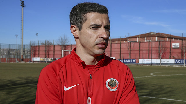 Stancu bu sezon 17 maçta 12 gol atıp,3 tane de asist yaptı.