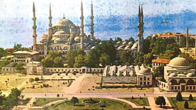 Sultanahmet (Arşiv)