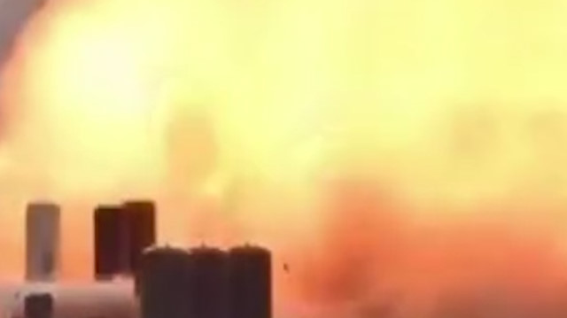 SpaceX’in prototipi infilak etti