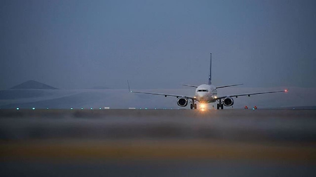 شركات الطيران العالمية تستأنف وتوسع رحلاتها في يونيو 