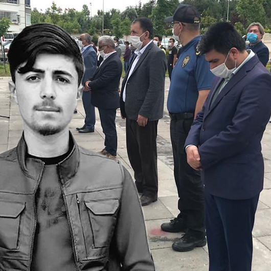 Acılı baba konuştu, Kürtçe müzik provokasyonu ortaya çıktı