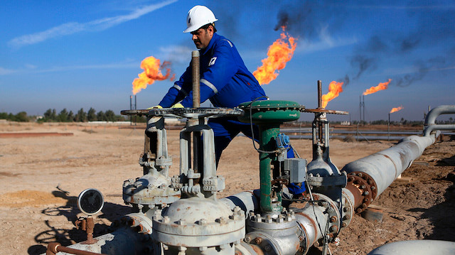 Türkiye, Rusya’dan aldığı gazı yüzde 72 azalttı.