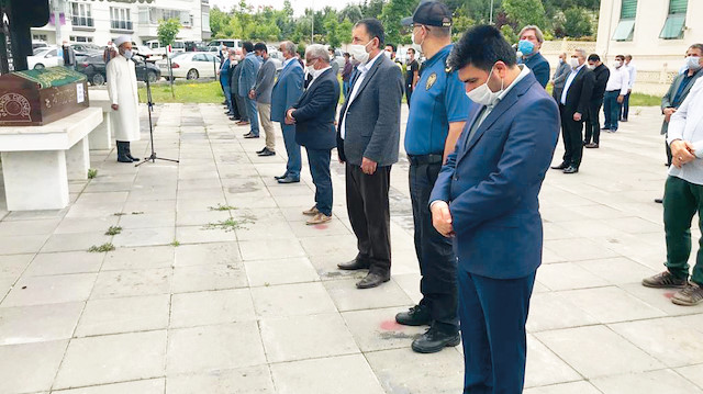 Barış Çakan’ın acılı babası Nihat Çakan, olayın nasıl meydana geldiğini anlattı.