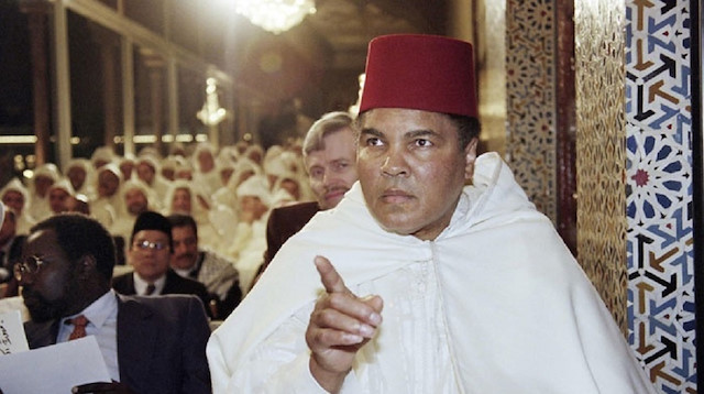 بذكرى وفاته الرابعة.. محمد علي رمز الأمريكيين السود والمسلمين