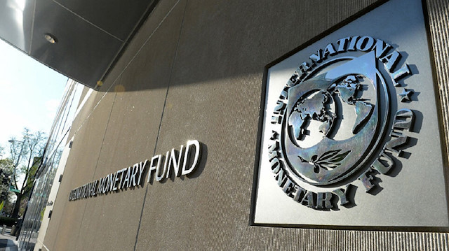 "النقد الدولي" يتوقع تقلص اقتصاد 170 دولة