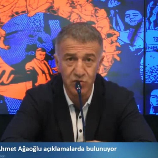 Ağaoğlu: Olay kontrolümüz altında